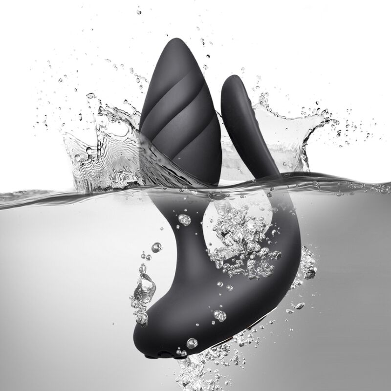 Cocktail — Rocks-Off