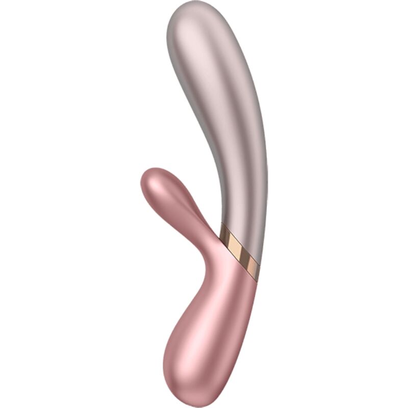 Hot Lover — Satisfyer