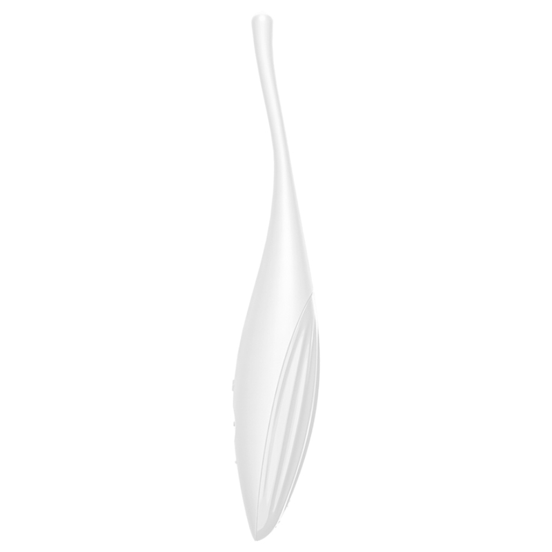 Twirling Joy Bianco — Satisfyer