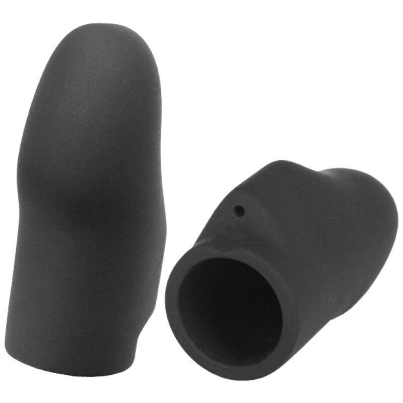 Explorer Electro Finger — ElectraStim