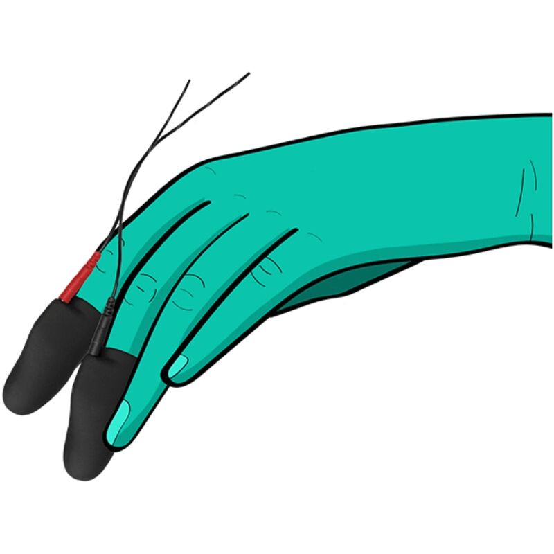 Explorer Electro Finger — ElectraStim