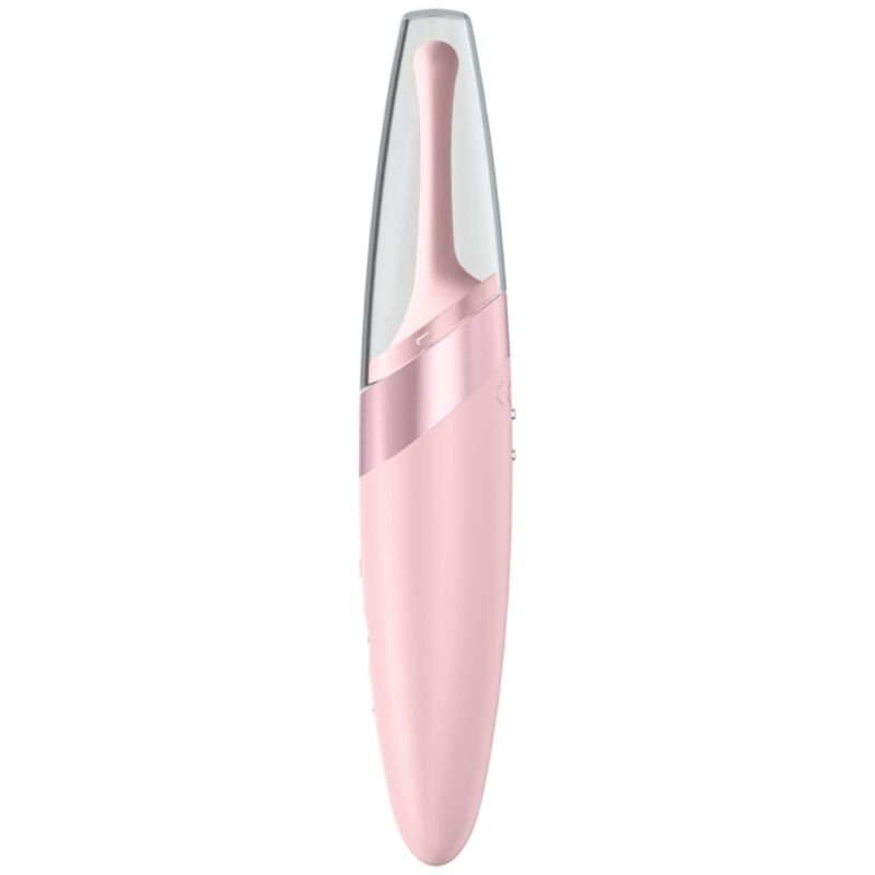 Twirling Delight Rosa — Satisfyer