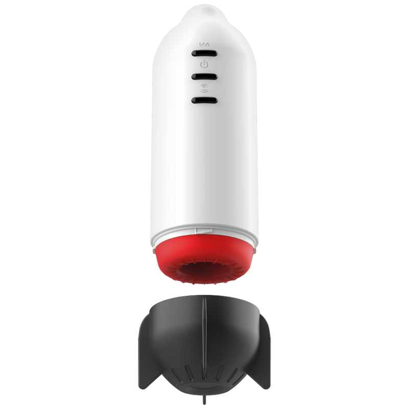 Rocket — Jamyjob
