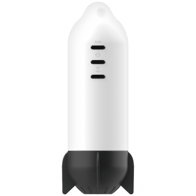 Rocket — Jamyjob