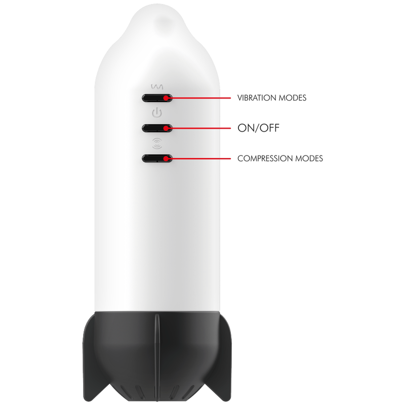 Rocket — Jamyjob