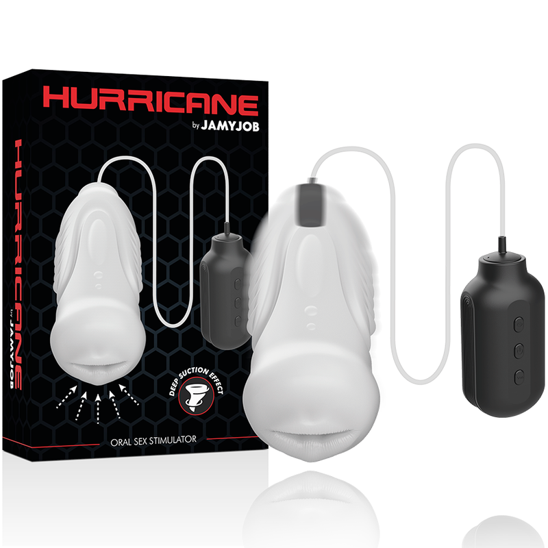 Hurricane — Jamyjob