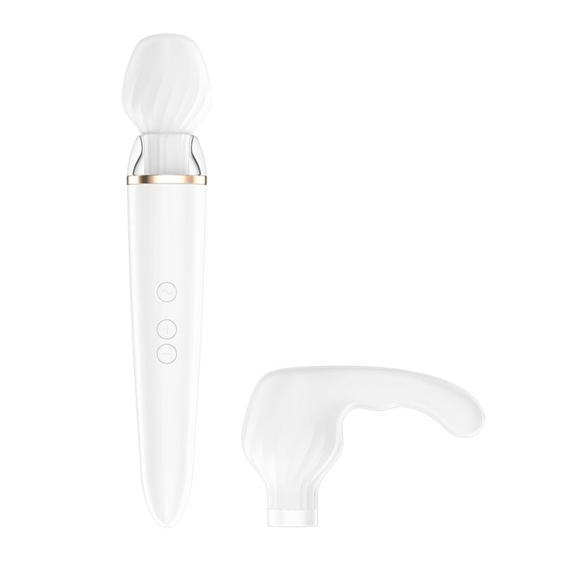 Double Wand-er — Satisfyer