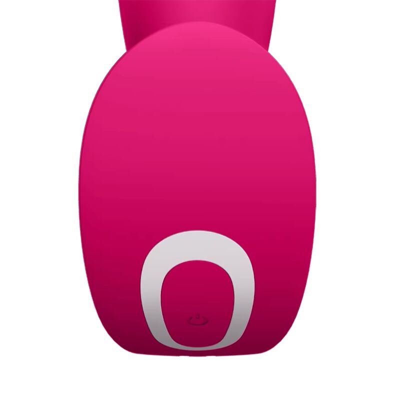 Top Secret Rosa — Satisfyer