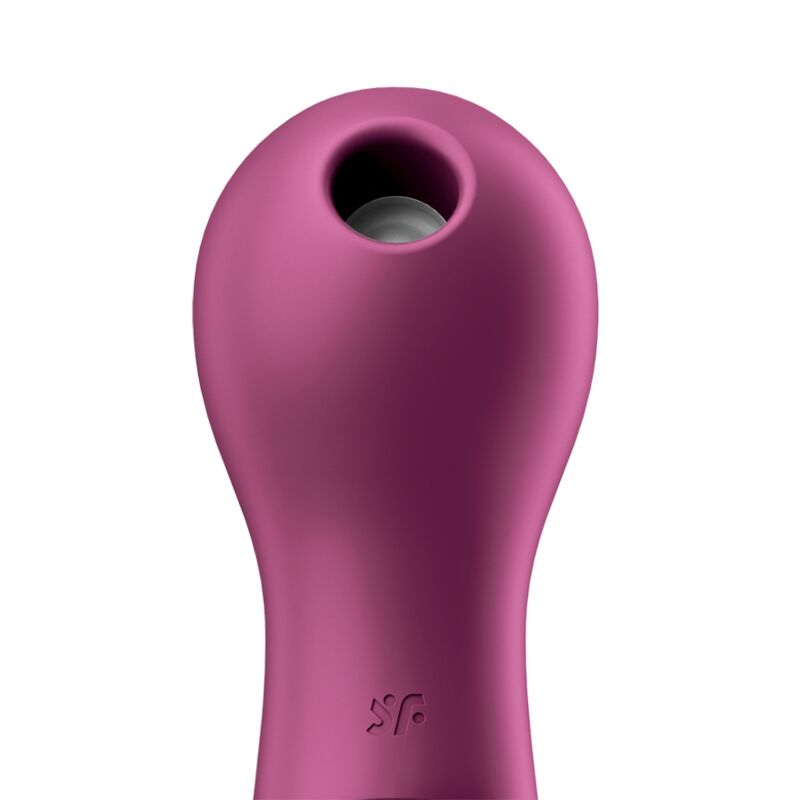 Lucky Libra — Satisfyer