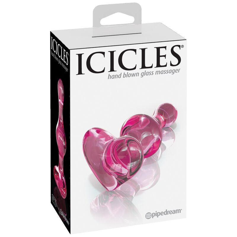 N. 75 — Icicles