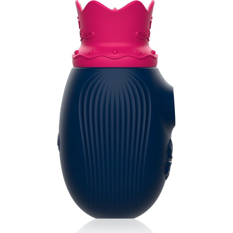 Clit Stimulator Blu — INTENSE