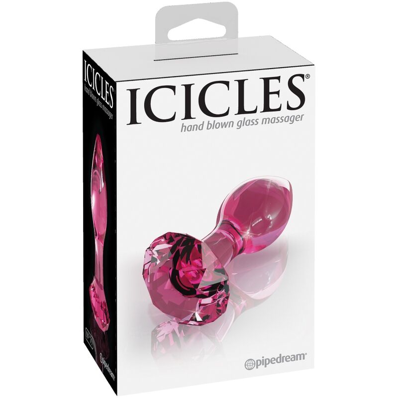 N. 79 — Icicles