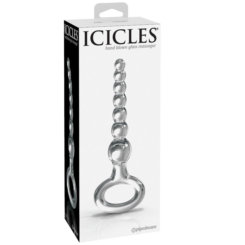 No. 67 — Icicles