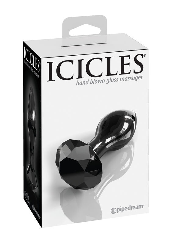 N. 78 — Icicles