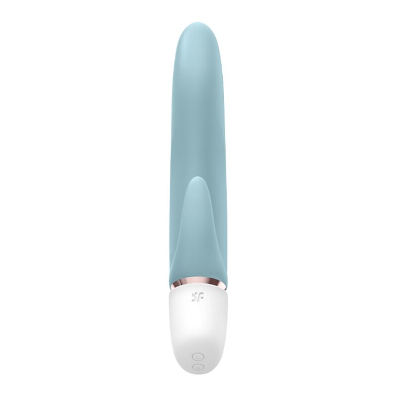 Marvelous Four — Satisfyer