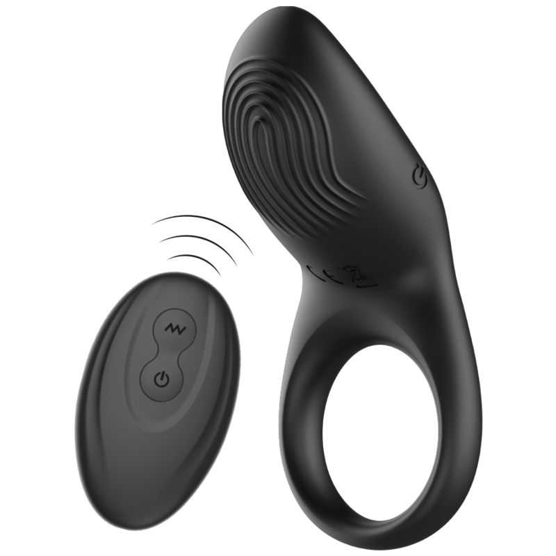 Ring Full Contact — Ibiza