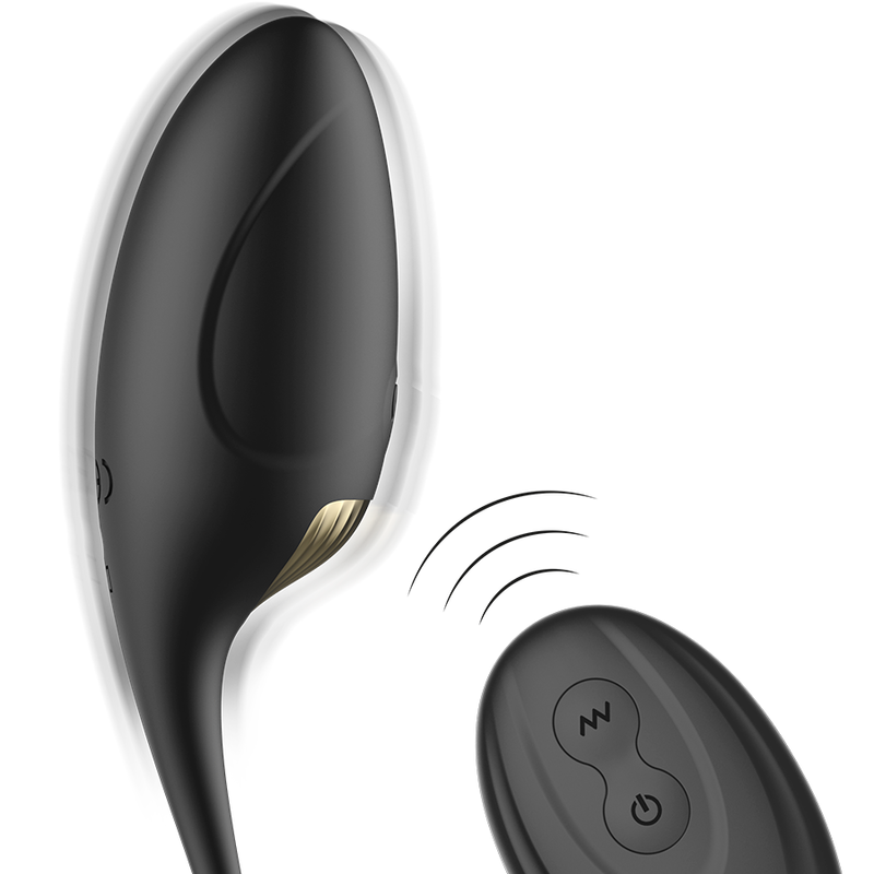 Egg Vibrator — Ibiza