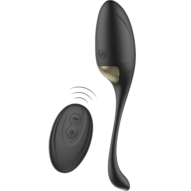 Egg Vibrator — Ibiza