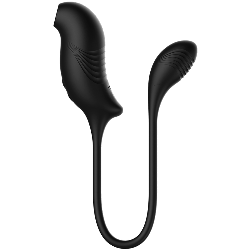 Sucker & Vibrator — Ibiza