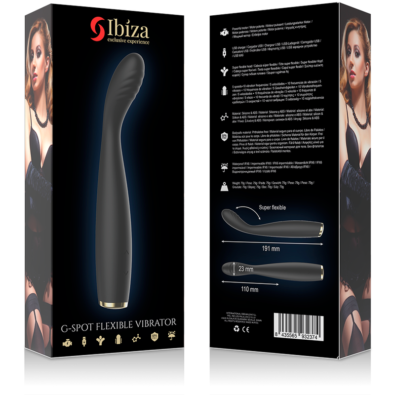 G-Flex — Ibiza