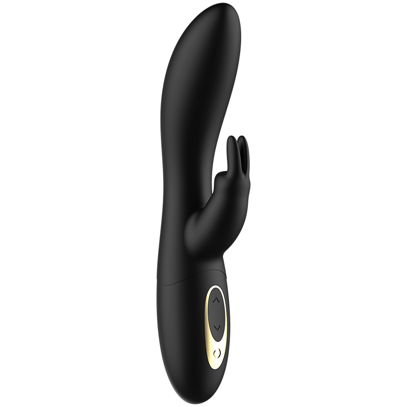 Euphoric Spinning Rabbit — Ibiza