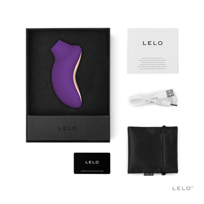 SONA 2 Lilla — LELO