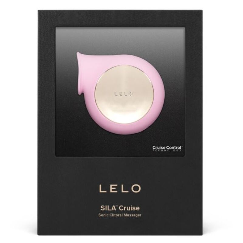Sila Rosa — LELO