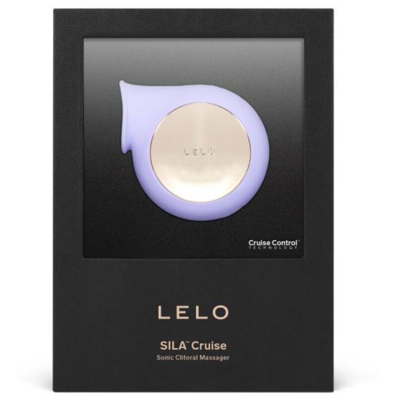 Sila Lilla — LELO