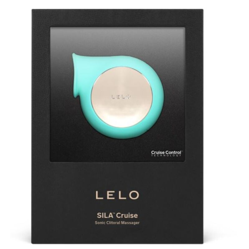 Sila Aqua — LELO