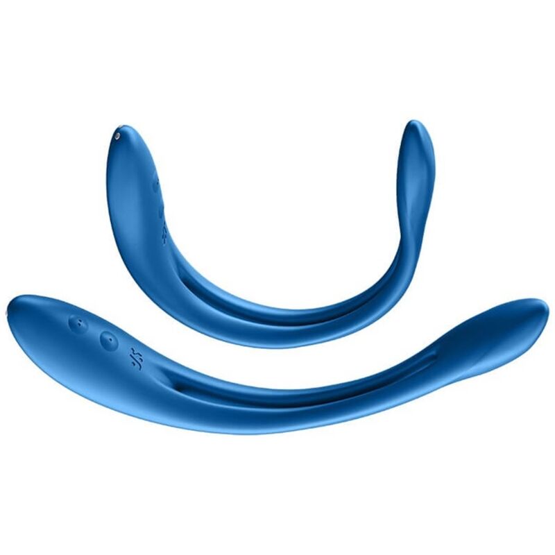 Elastic Game — Satisfyer
