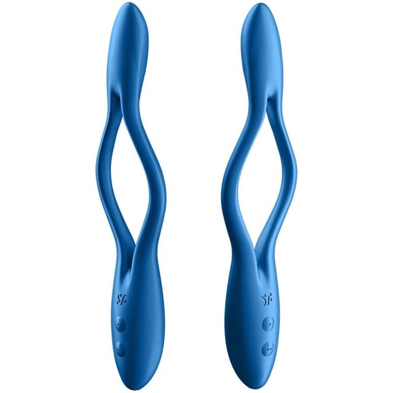 Elastic Game — Satisfyer