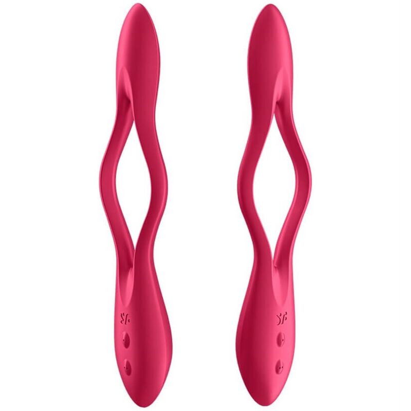Elastic Joy — Satisfyer
