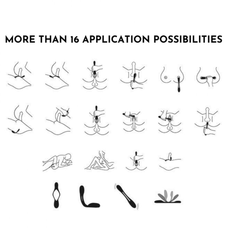 Elastic Joy — Satisfyer