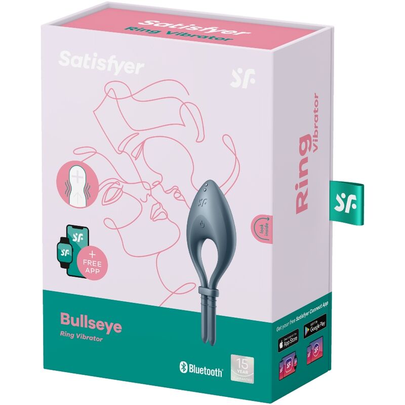 Bullseye — Satisfyer