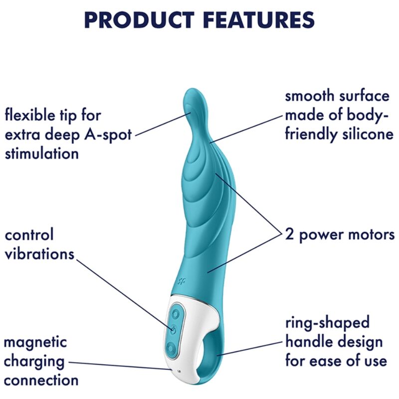 A-Mazing 2 — Satisfyer