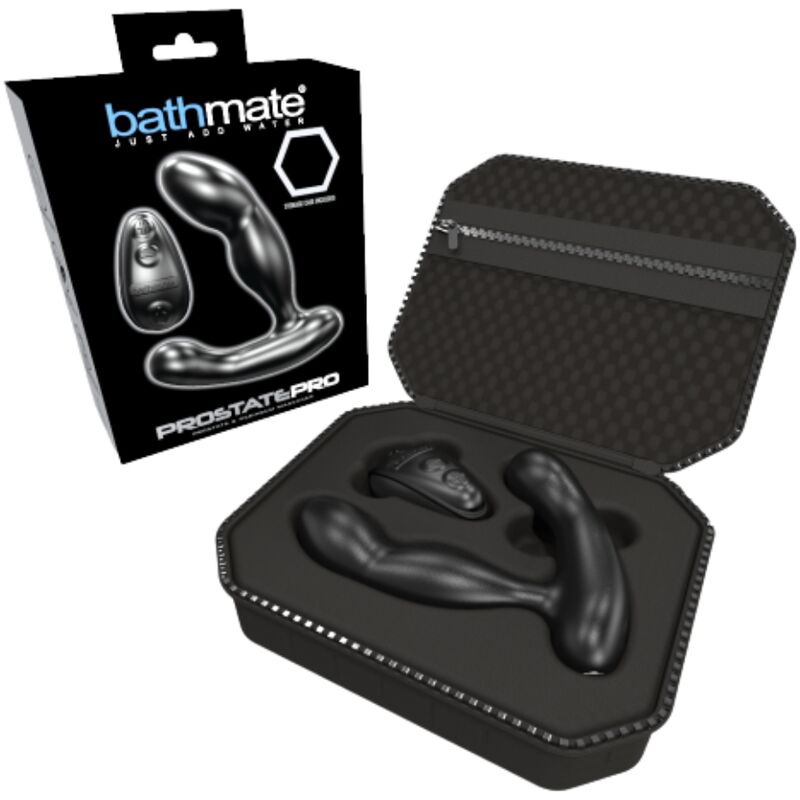 Prostate Pro — Bathmate