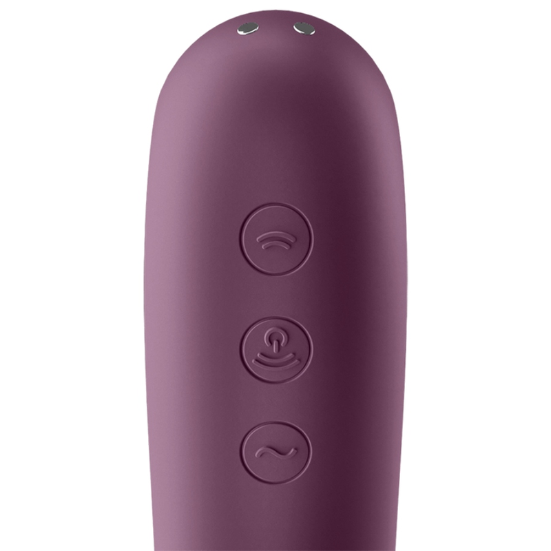 Dual Kiss — Satisfyer