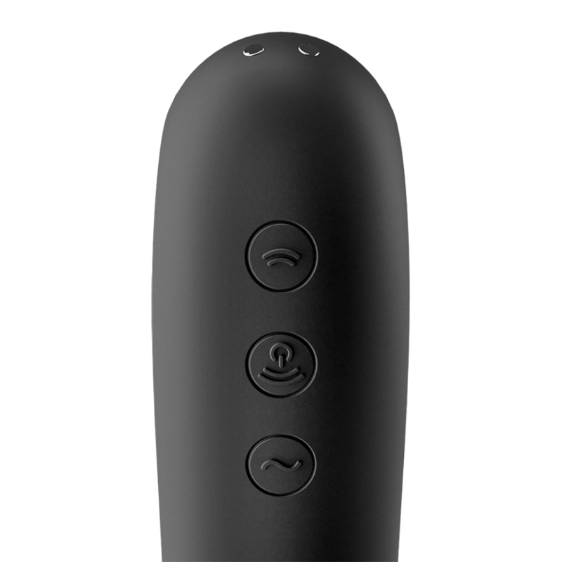 Dual Kiss — Satisfyer