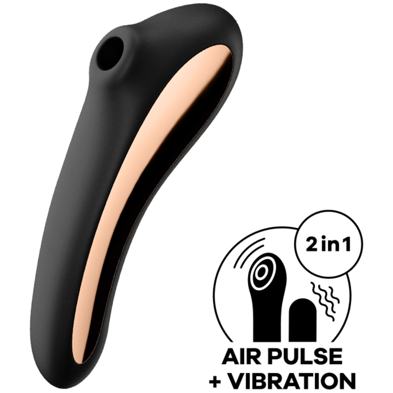Dual Kiss — Satisfyer