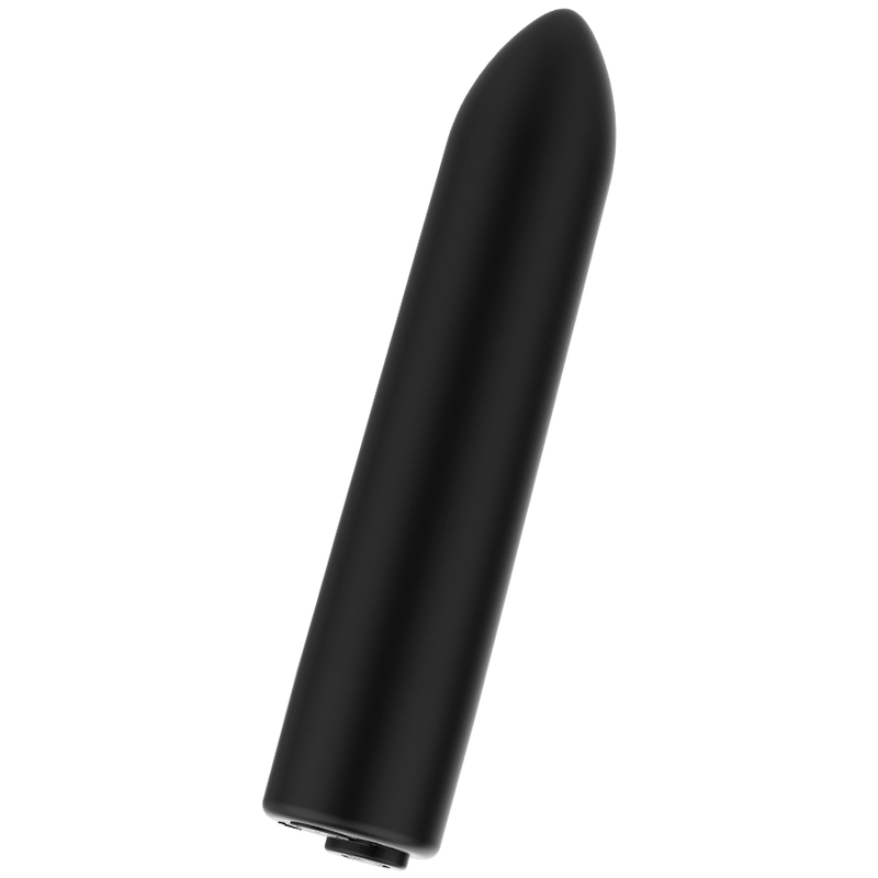 Bullet — Intense