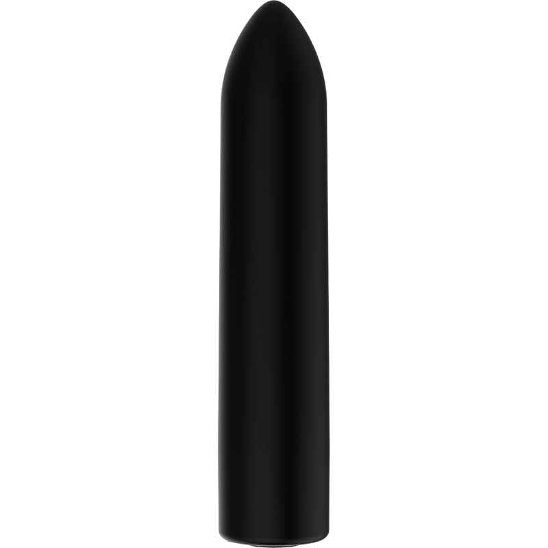 Bullet — Intense