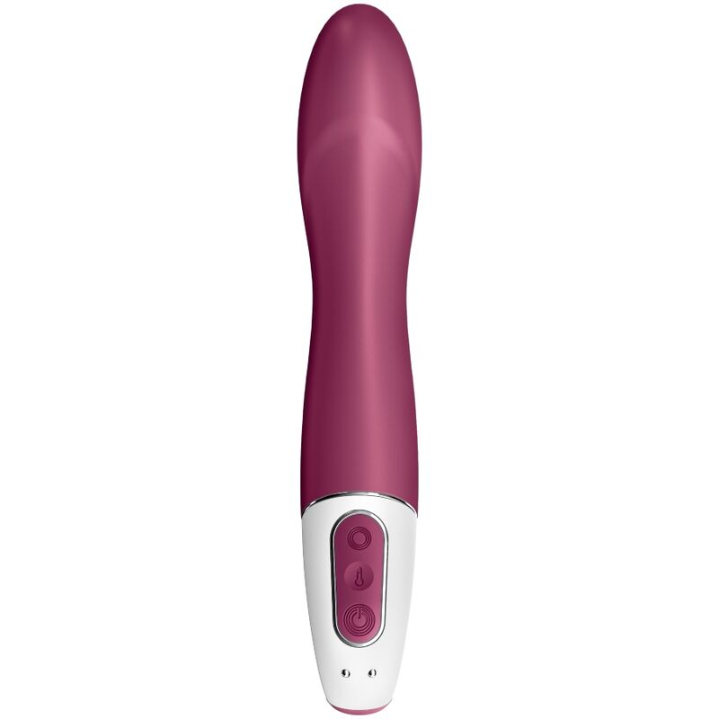 Big Heat — Satisfyer