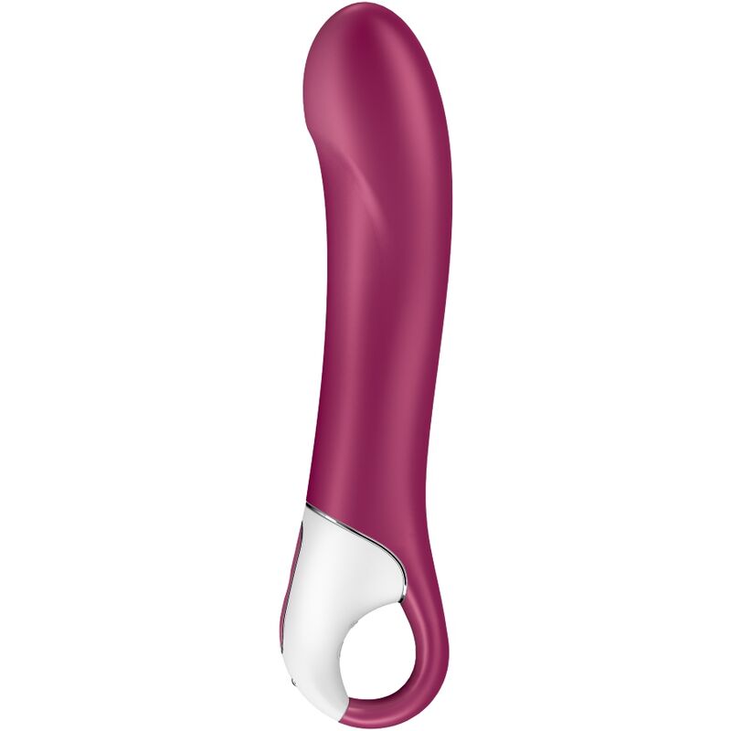 Big Heat — Satisfyer