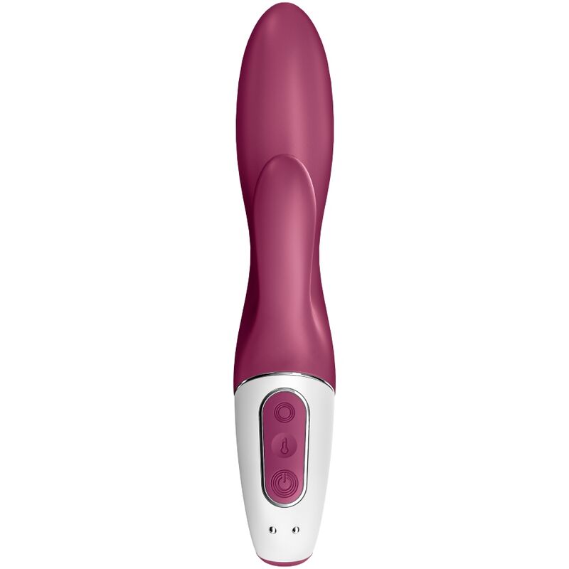 Heated Affair — Satisfyer