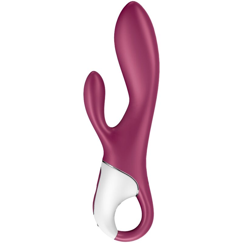 Heated Affair — Satisfyer
