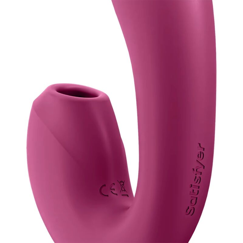 Sunray — Satisfyer
