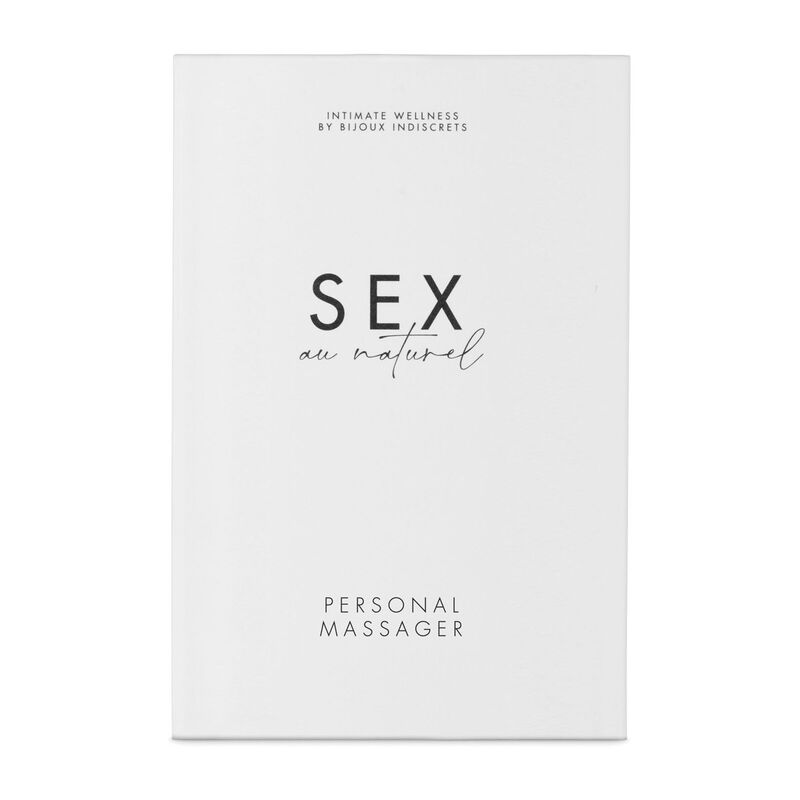Massaggiatore Intimo — Bijoux