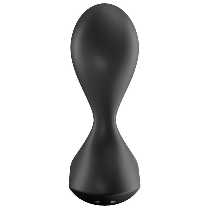 Sweet Seal Connect App — Satisfyer