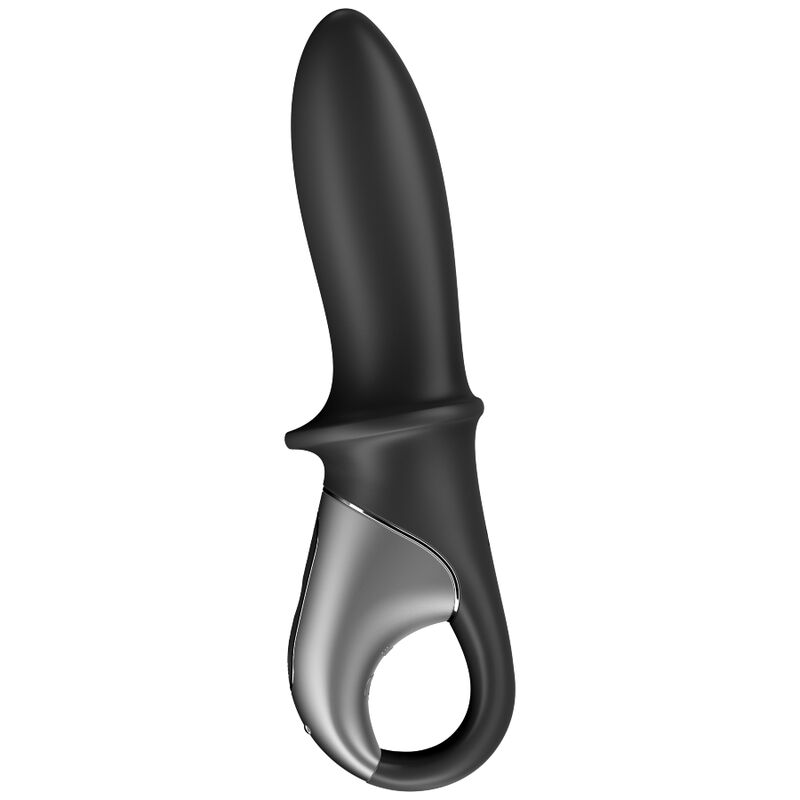 Hot Passion — Satisfyer