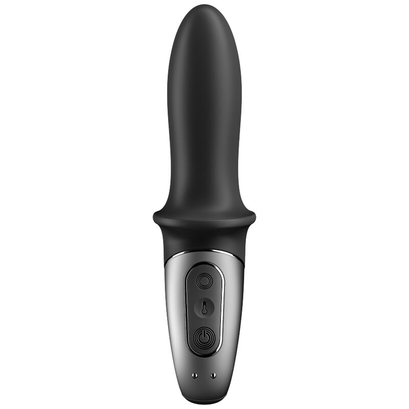 Hot Passion — Satisfyer